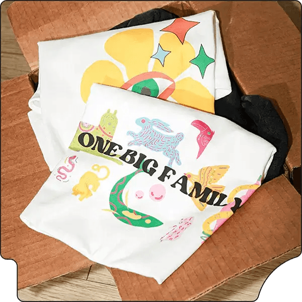 Premium custom clothes